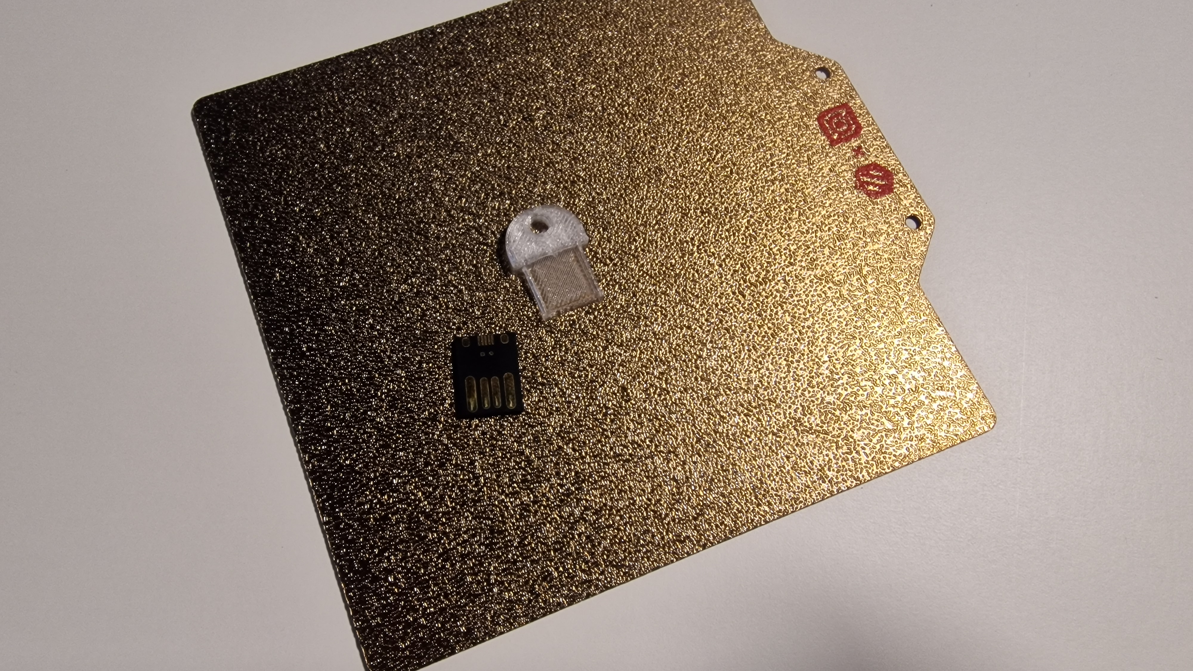 USB-ChipCradle
