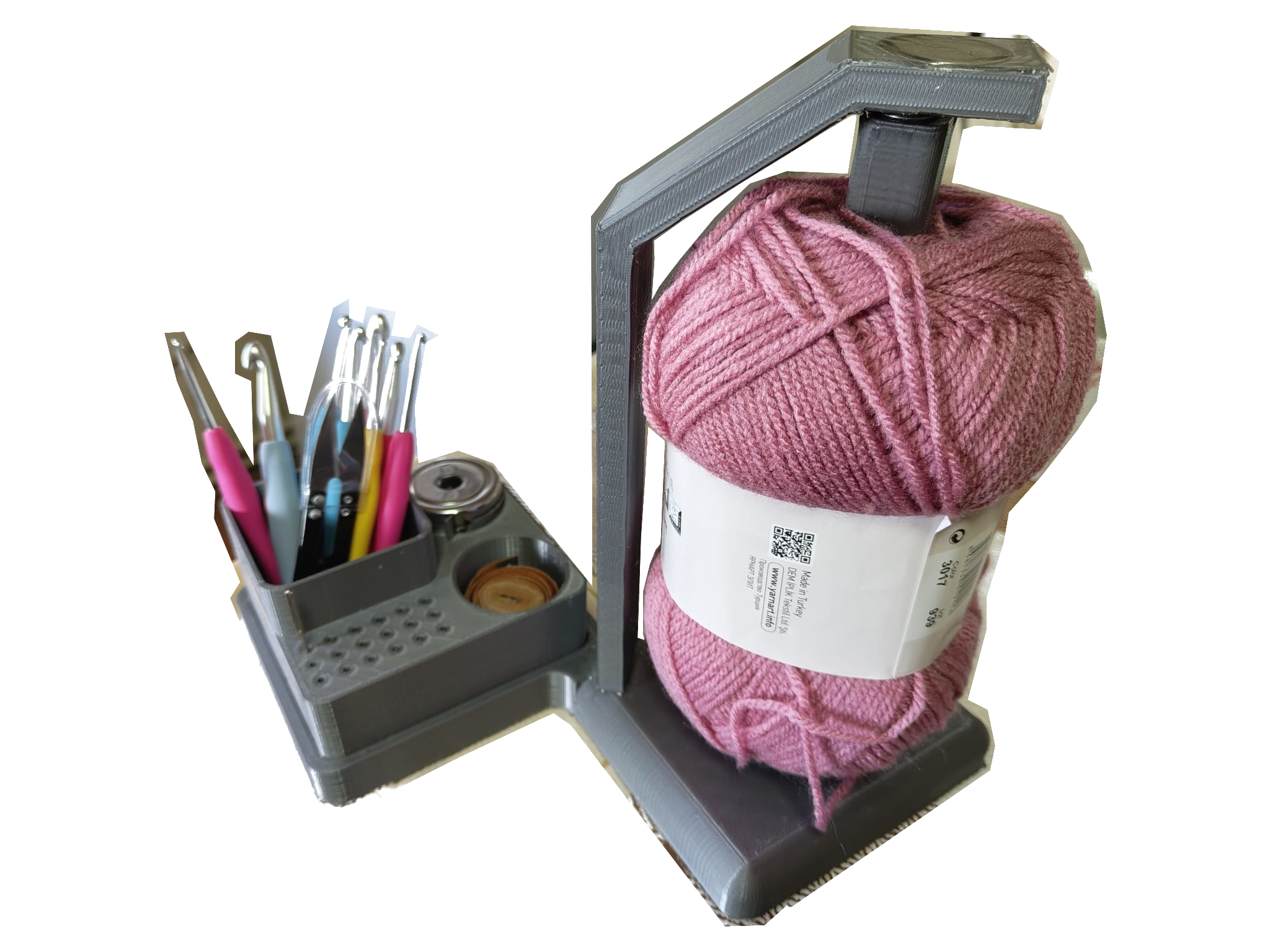 Crochet-Tools