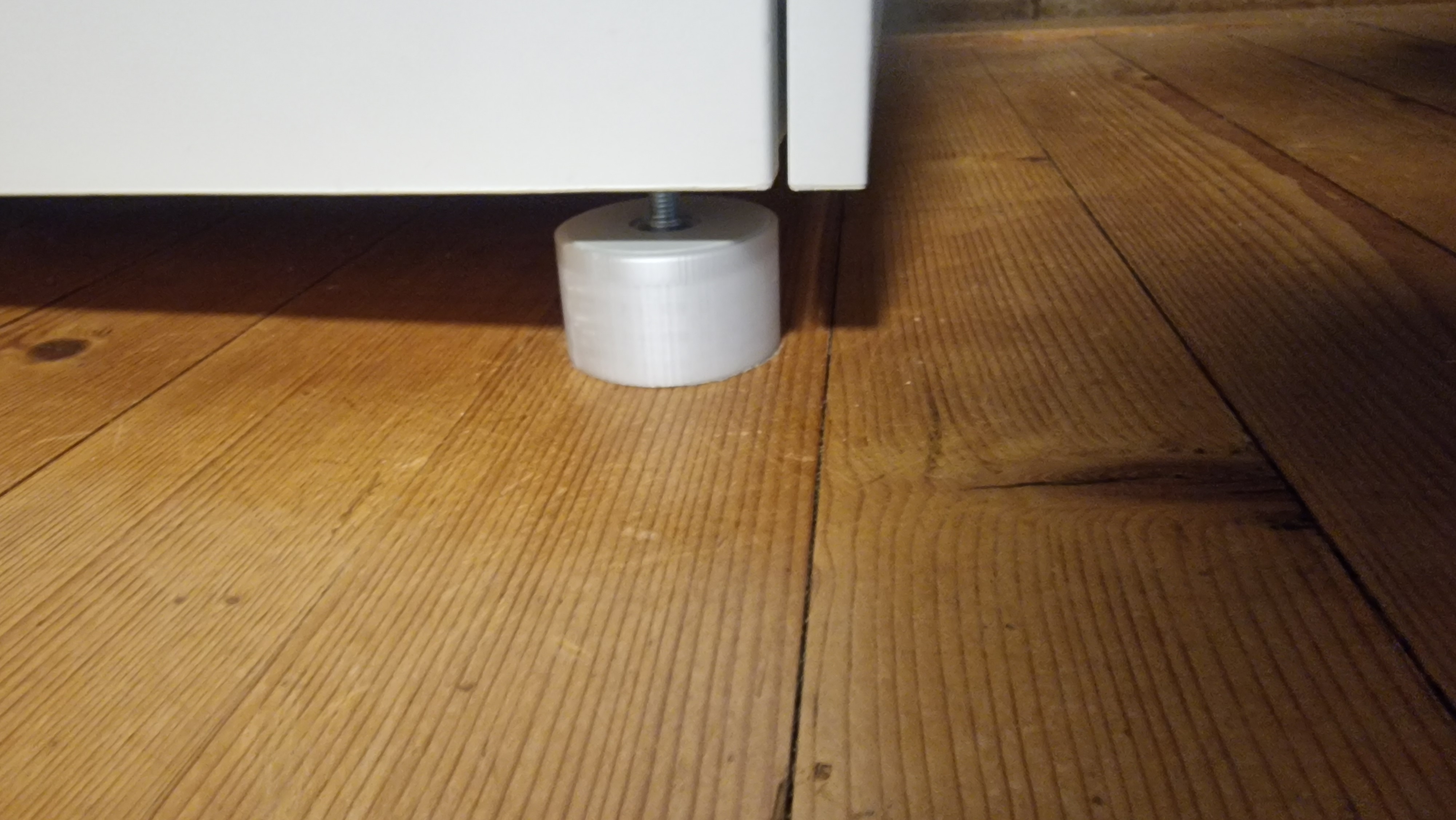 IKEA LÄTTHET Feet Risers