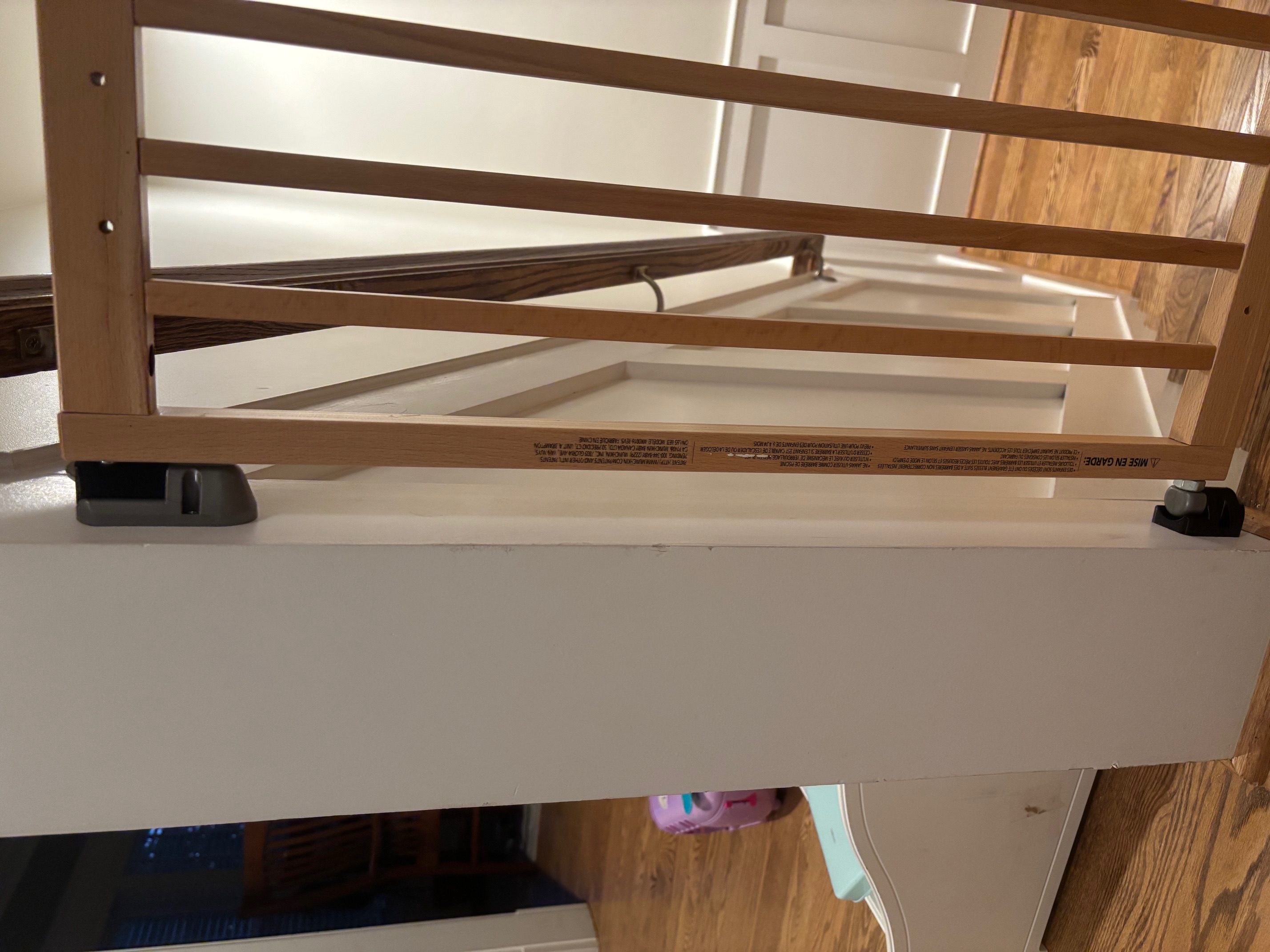 Miniatura 2 do modelo 3D Munchkin Gate Hinge Hardware