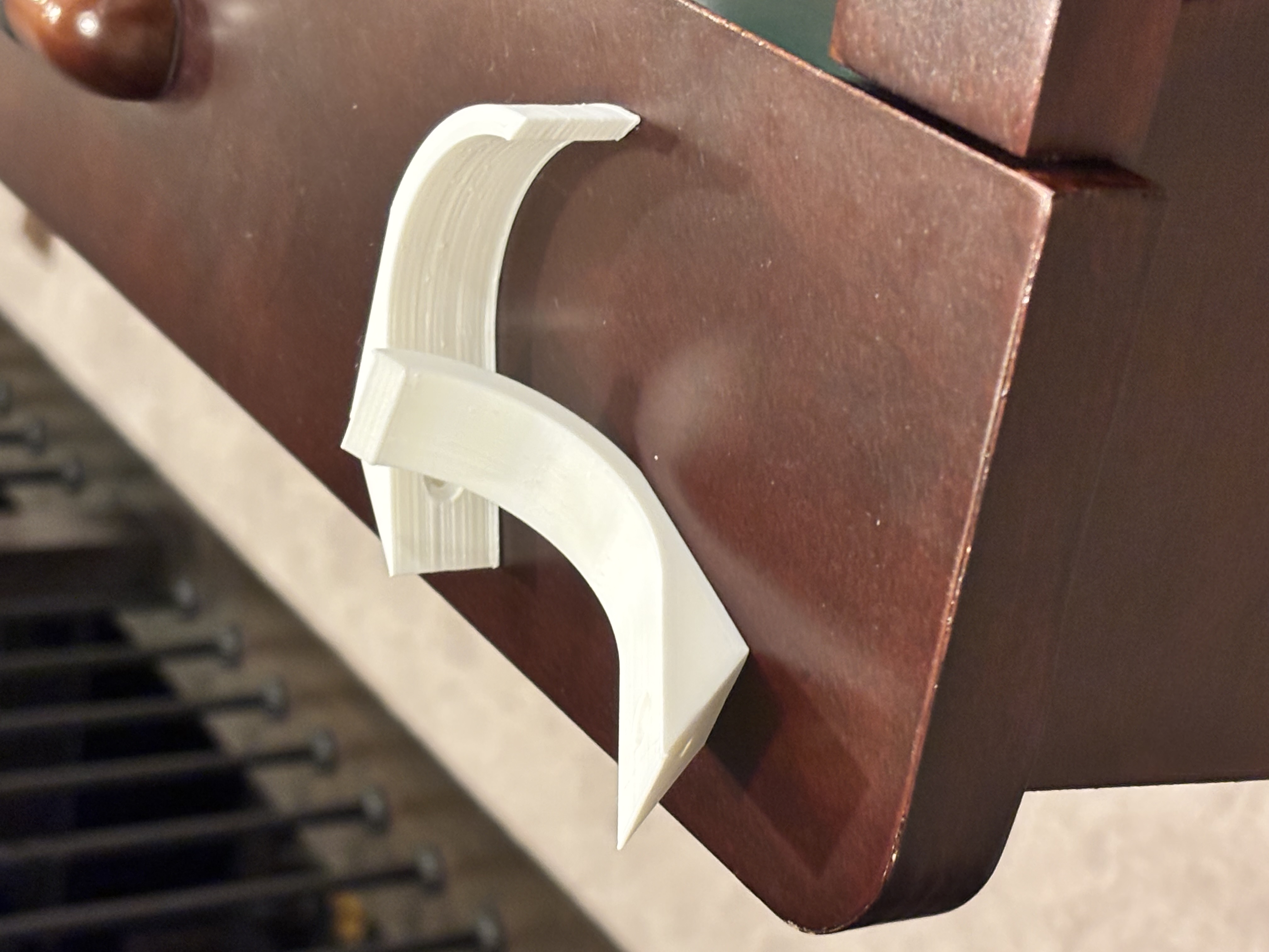 Baseball Bat Holder