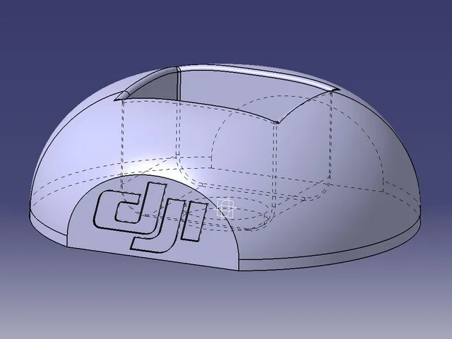 DJI Pocket 2 Stand