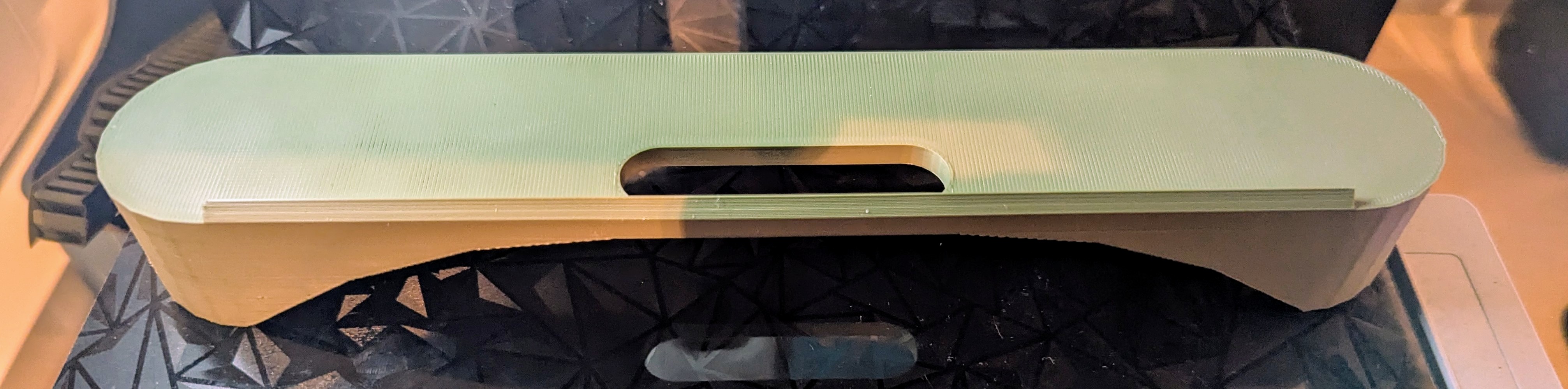 Miniatura 5 do modelo 3D Tablet Riser
