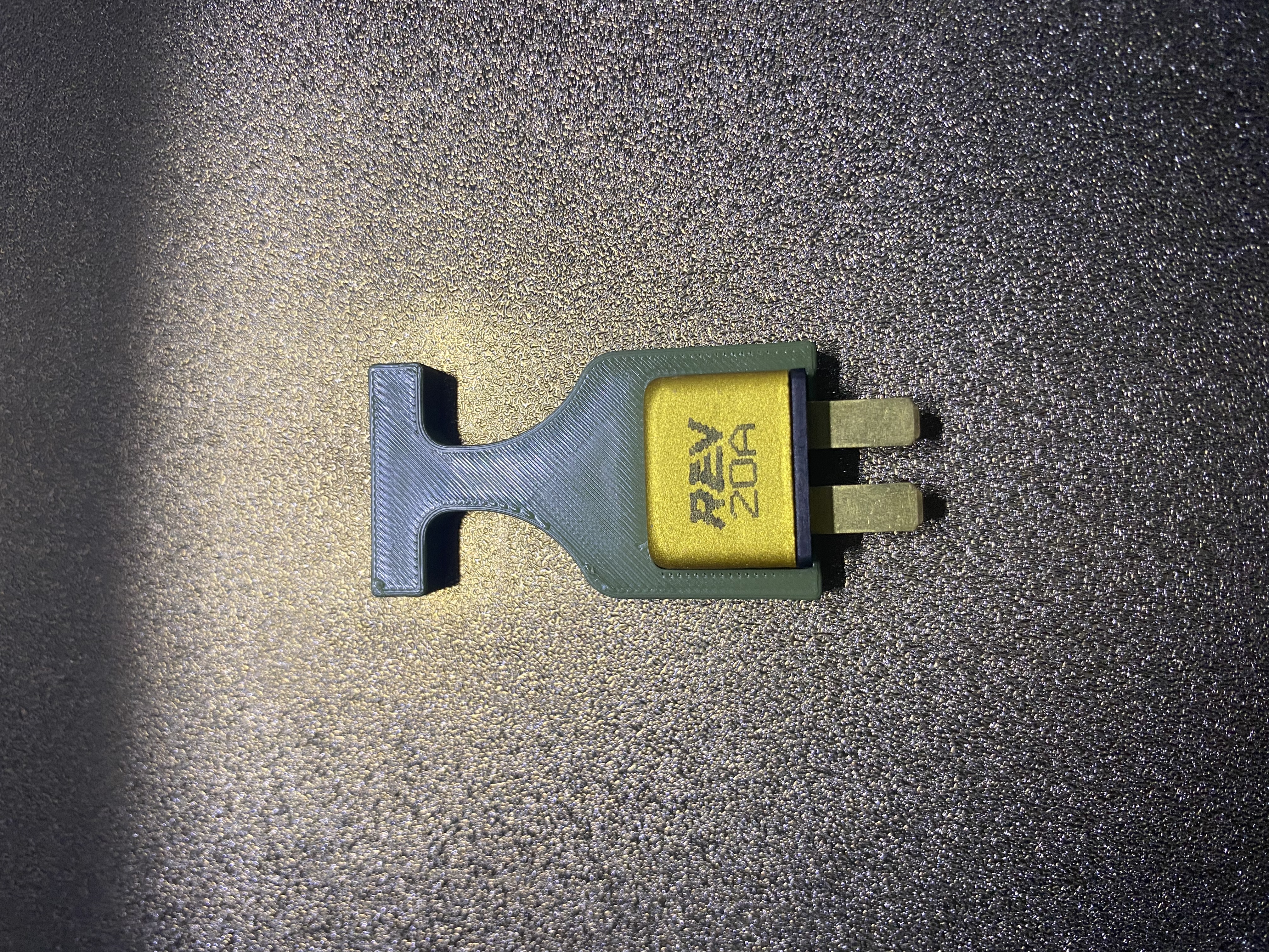 Miniatura 2 do modelo 3D REV Robotics Fuse Puller