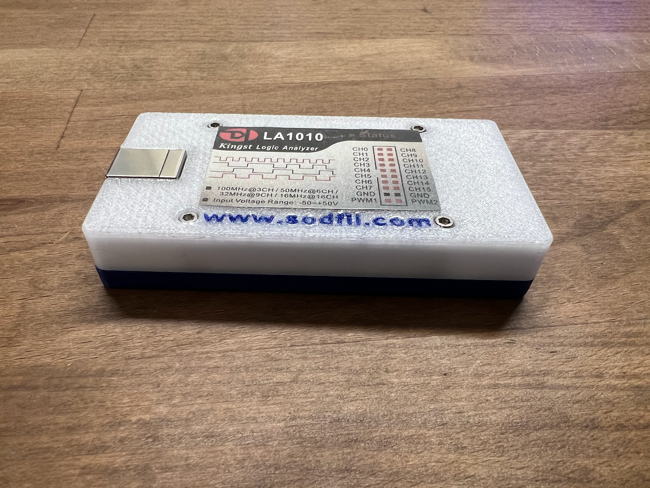LA1010 Case