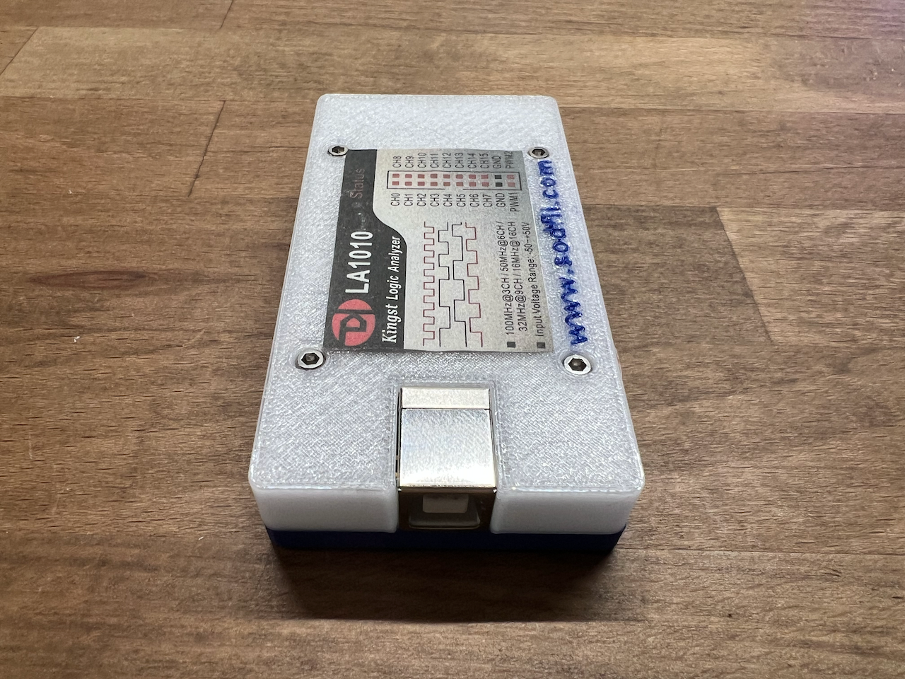LA1010 Case — miniatura 2