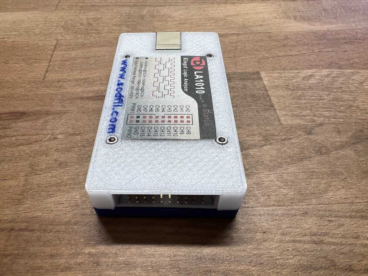 LA1010 Case — miniatura 3