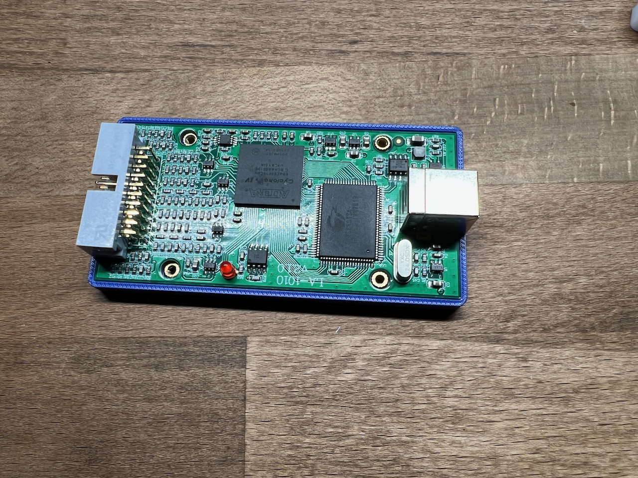 LA1010 Case — miniatura 5