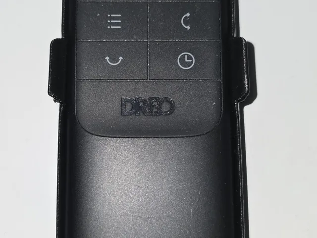 Dreo Fan Remote Holder - CF714S