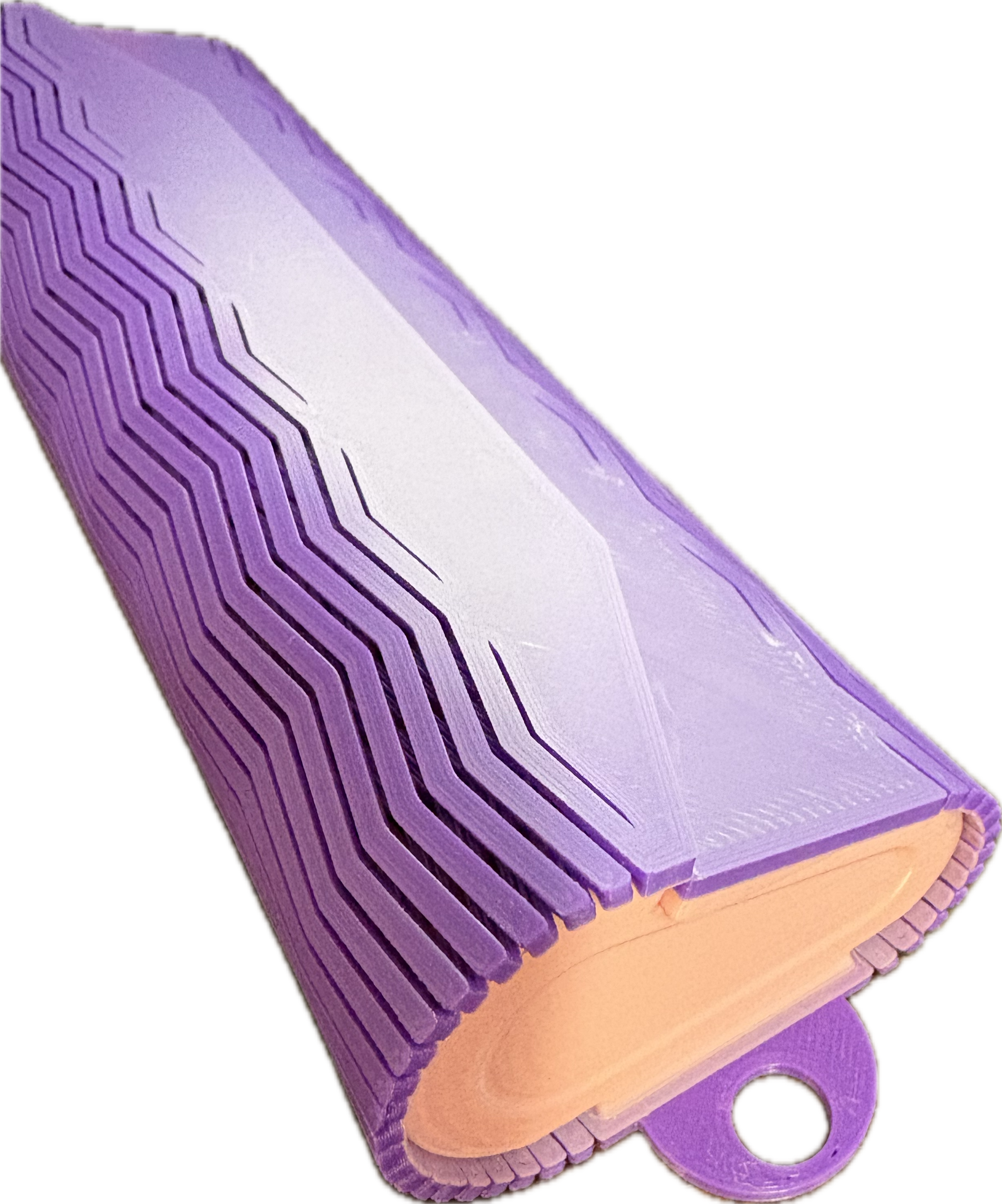 Flexi Glasses Case Remix – RangeVault Edition — miniatura 5