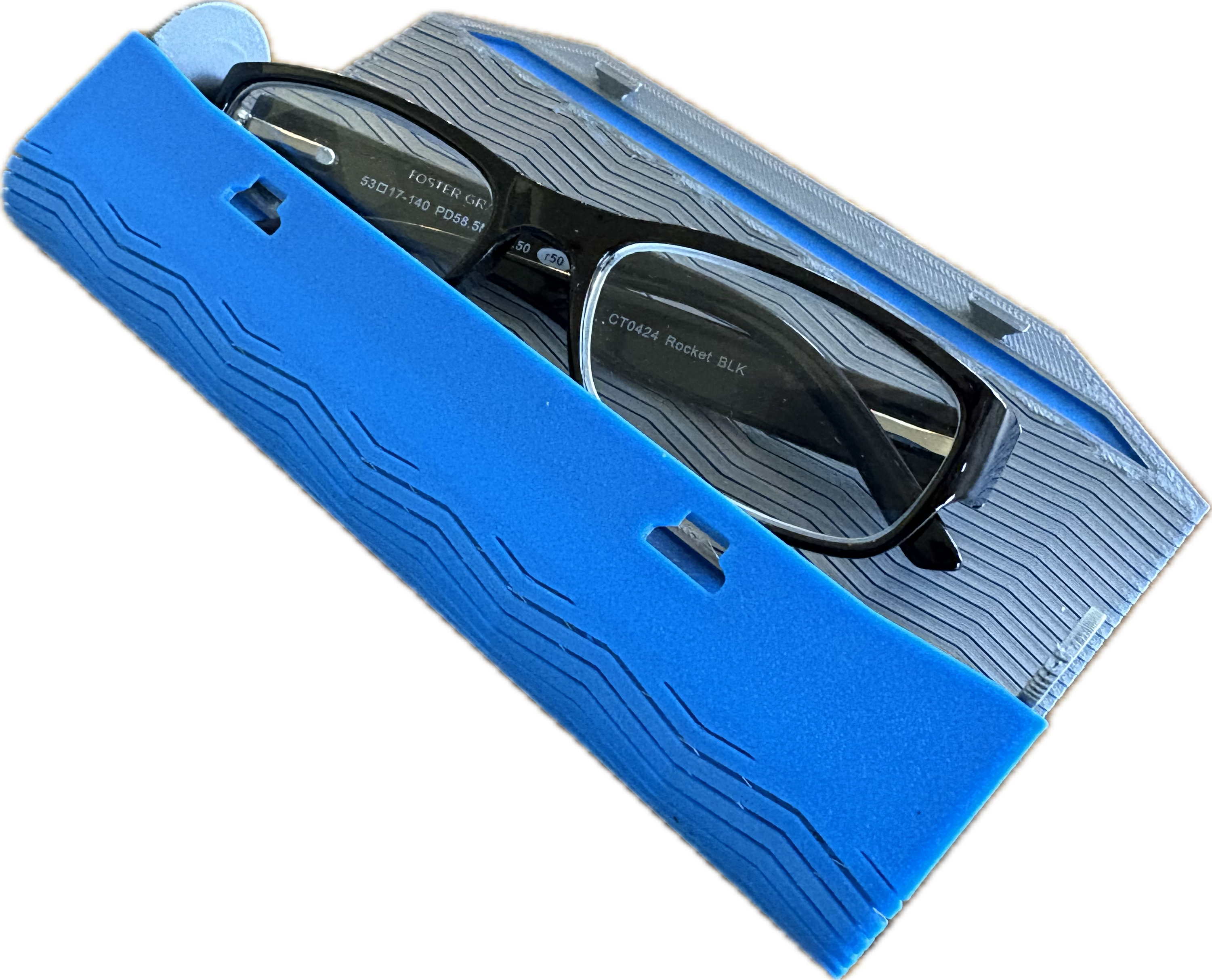 Flexi Glasses Case Remix – RangeVault Edition — miniatura 2