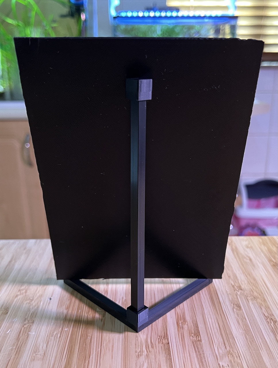Simple Display Stand