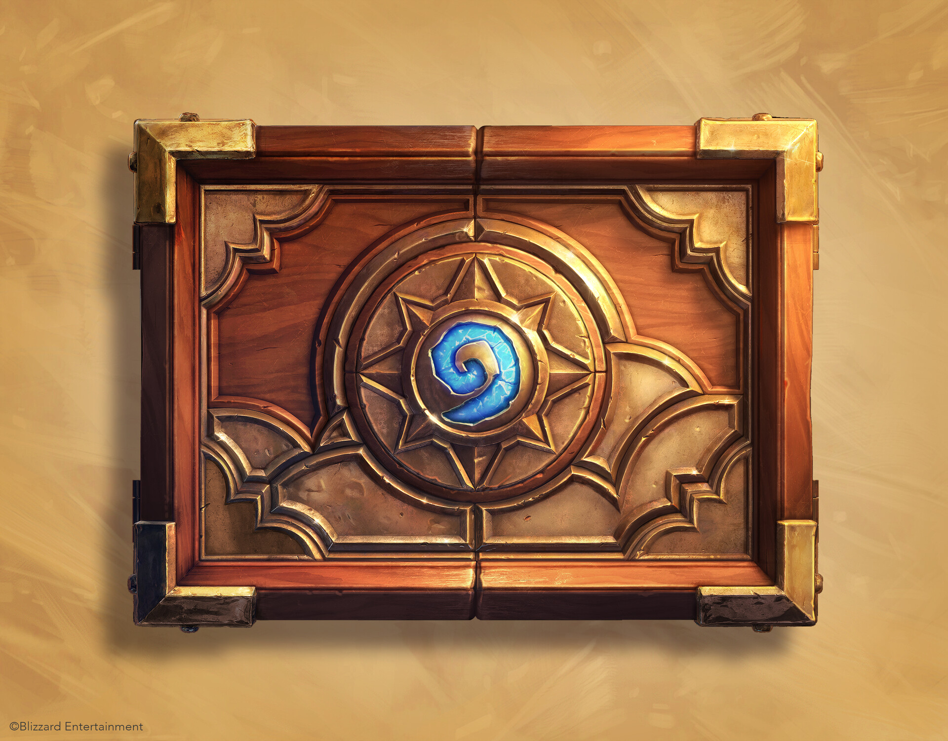 Hearthstone Card Case