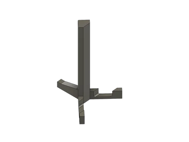 Unique phone stand