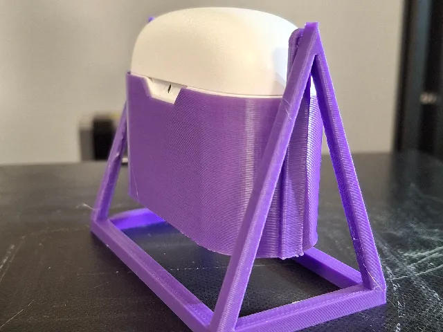 JBL Wave/Vibe Beams Swinging Case