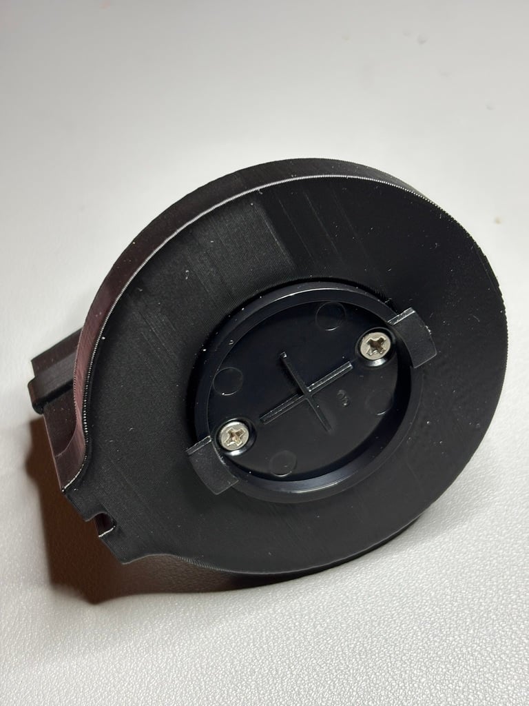 Buddy3D Camera Clamp — thumbnail 3