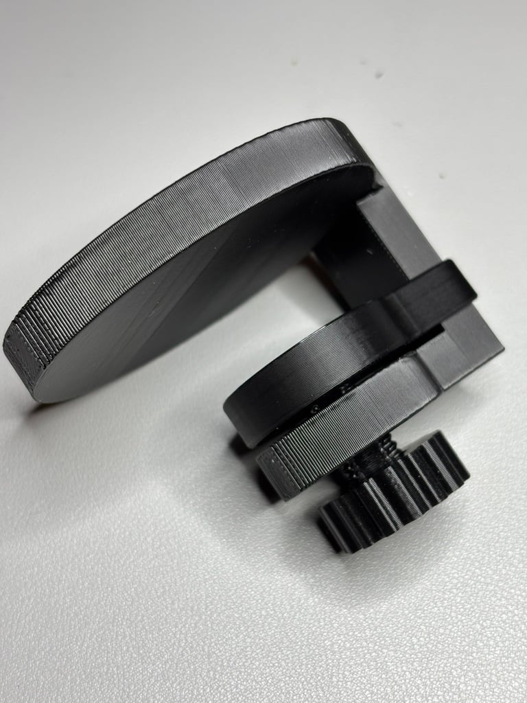 Buddy3D Camera Clamp — thumbnail 4