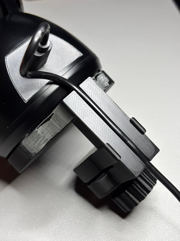 Buddy3D Camera Clamp — thumbnail 5