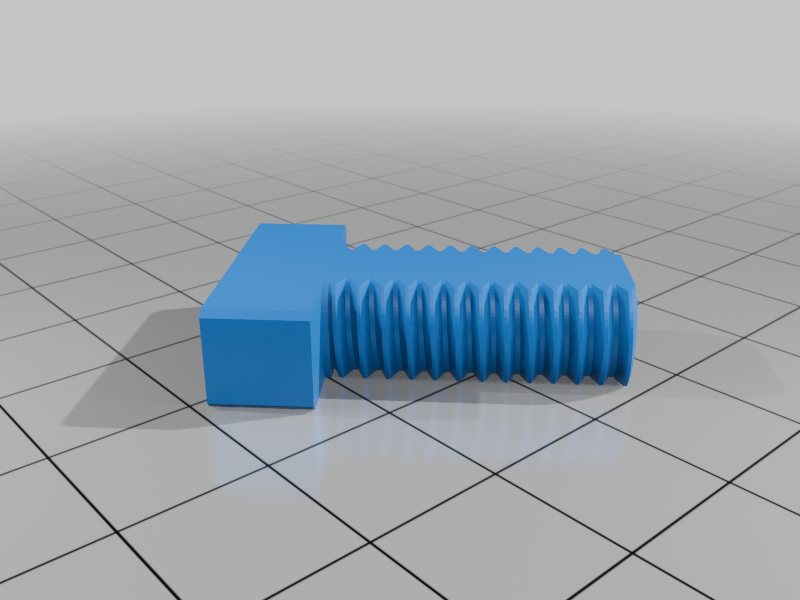 Buddy3D Camera Clamp — thumbnail 6