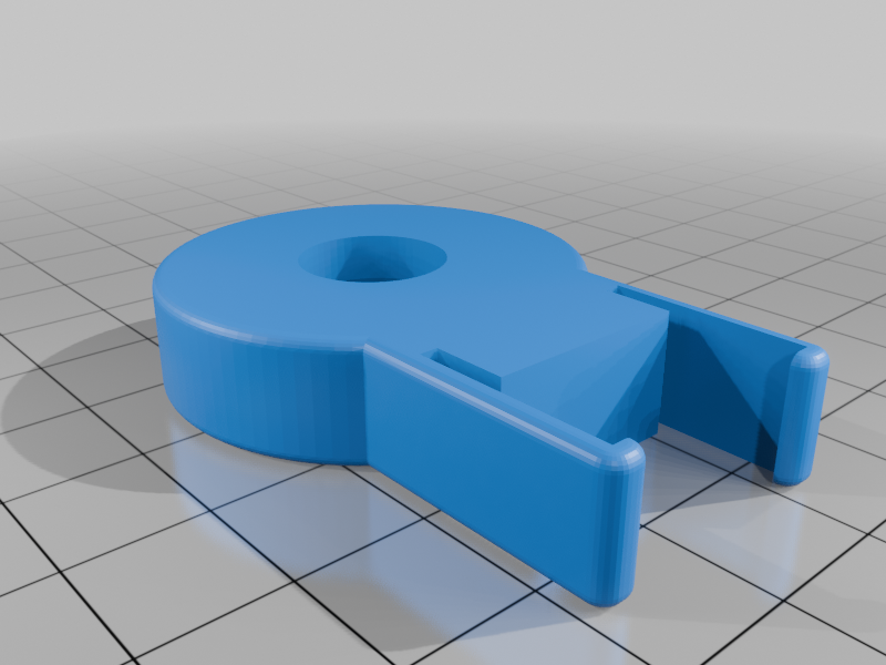 Buddy3D Camera Clamp — thumbnail 9