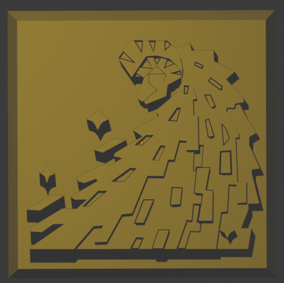 mhw: kulve taroth icon