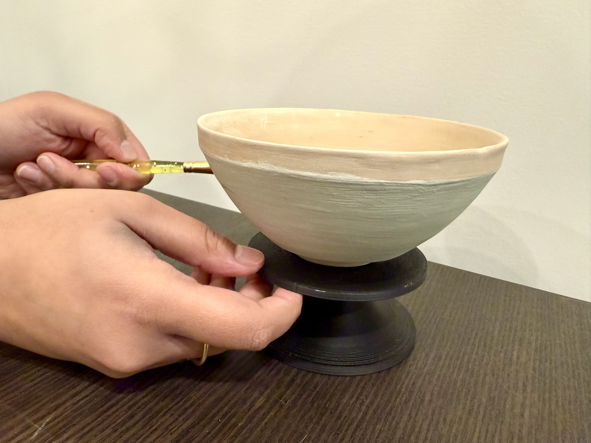 Turntable for Ceramics Pottery