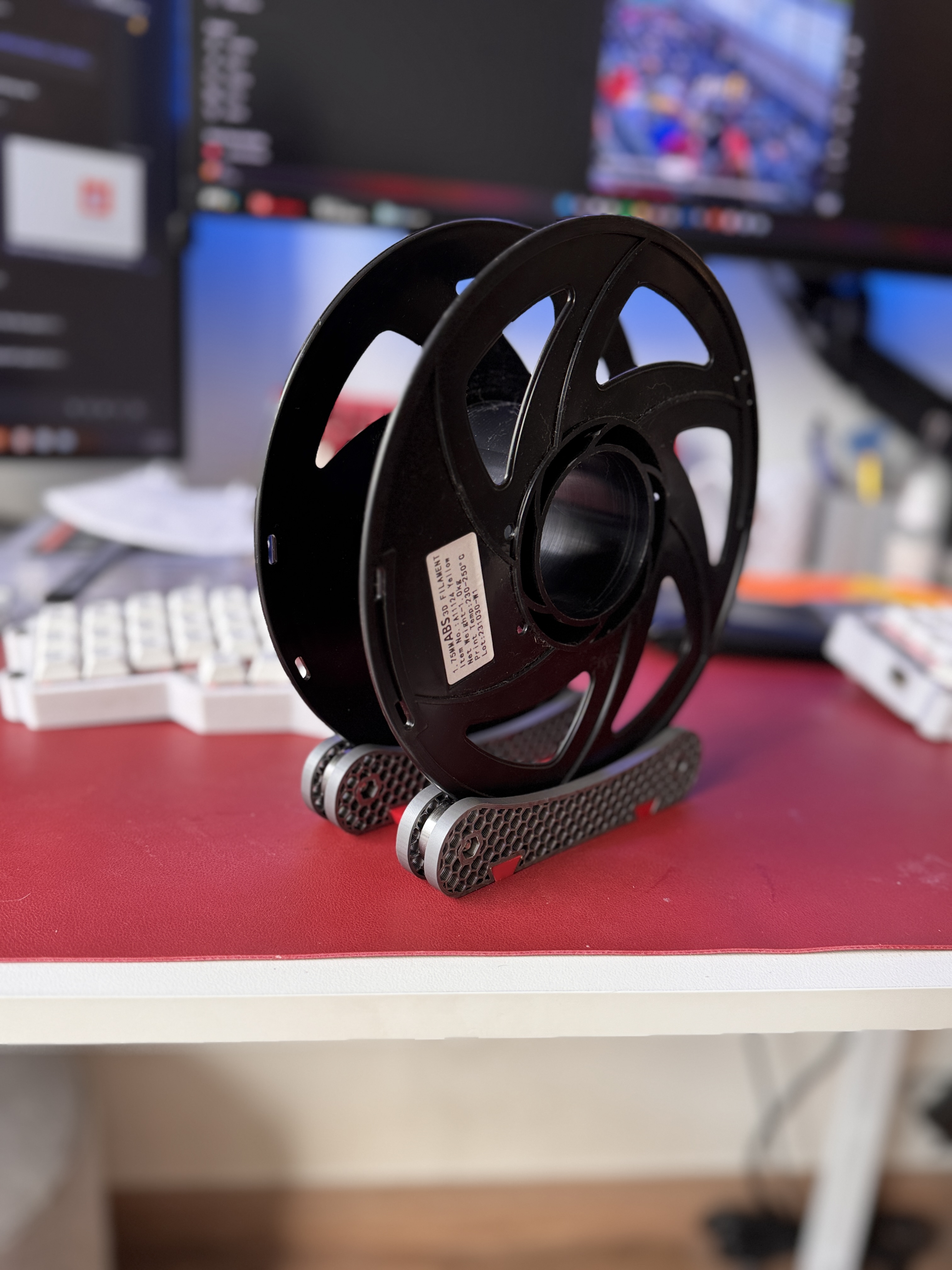 Spool Holder 608zz