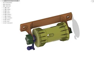 Rat Roller V2 - Remix