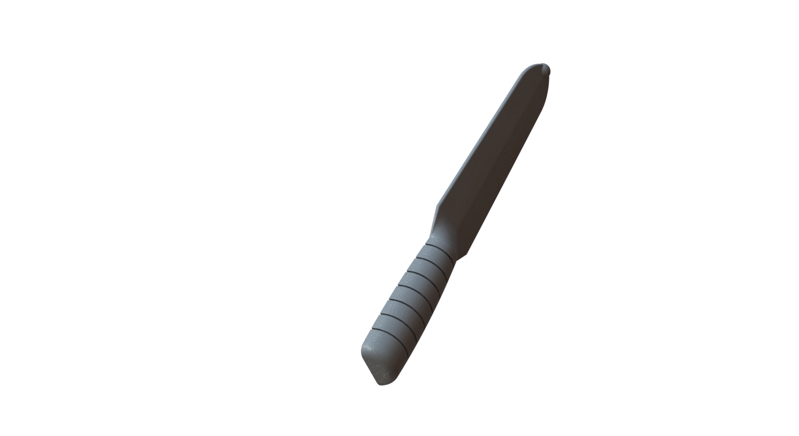 Training Knife