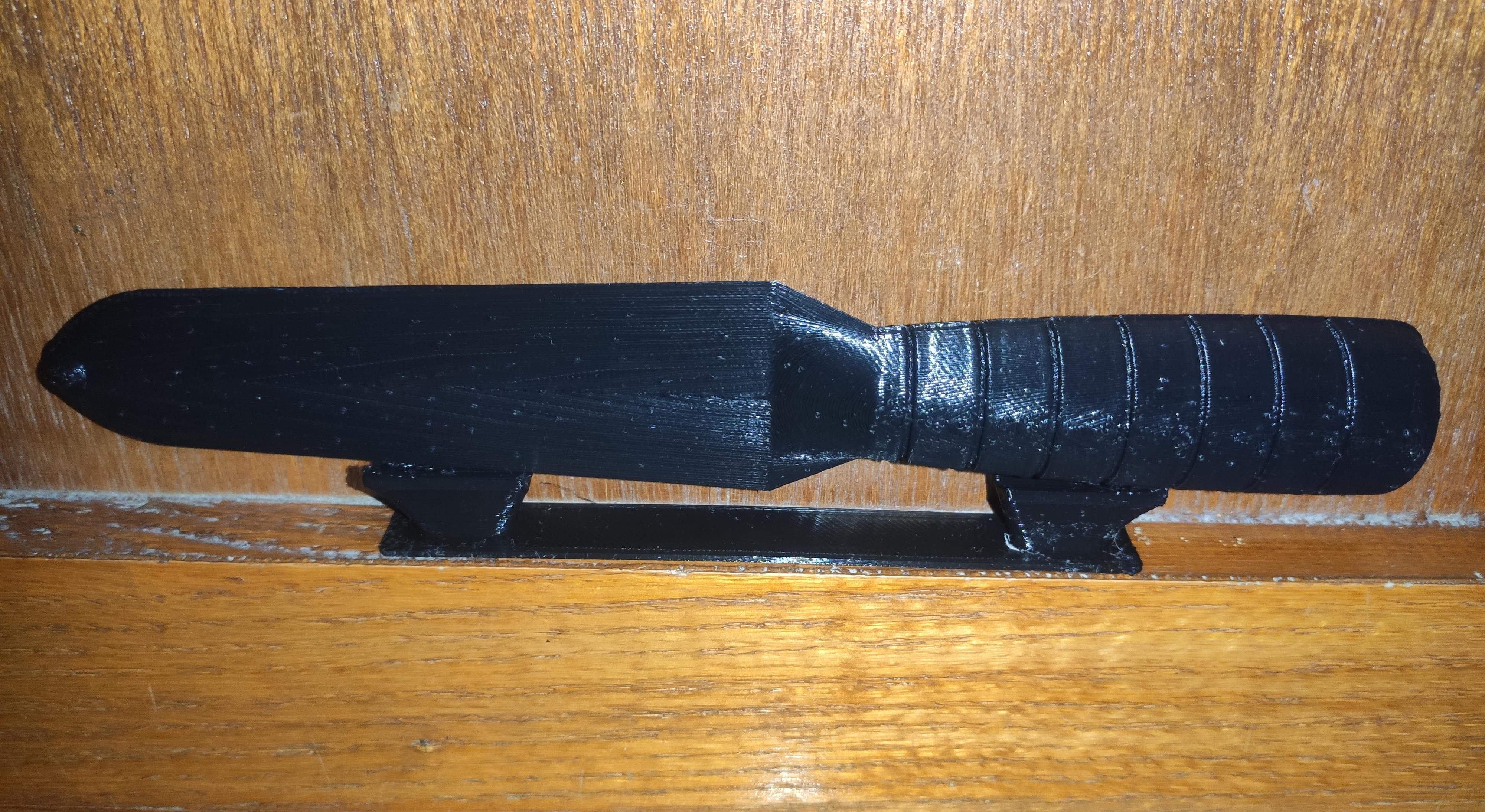 Training Knife — miniatura 2