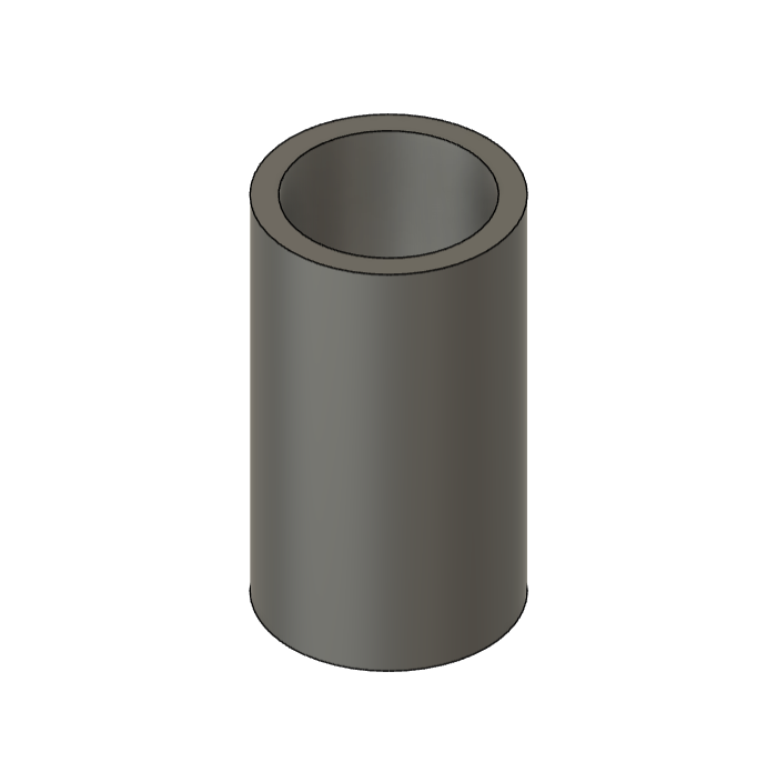 1990 Foxbody Hatchback Bushing