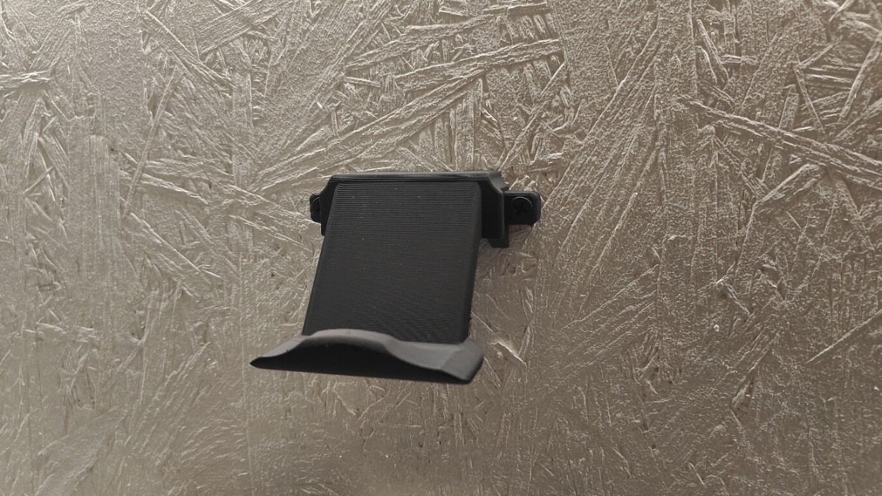 Steelseries Stratus Controller wall mount — miniatura 2