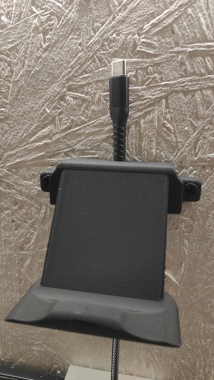 Steelseries Stratus Controller wall mount — miniatura 3