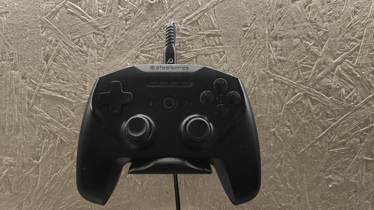 Steelseries Stratus Controller wall mount — miniatura 4
