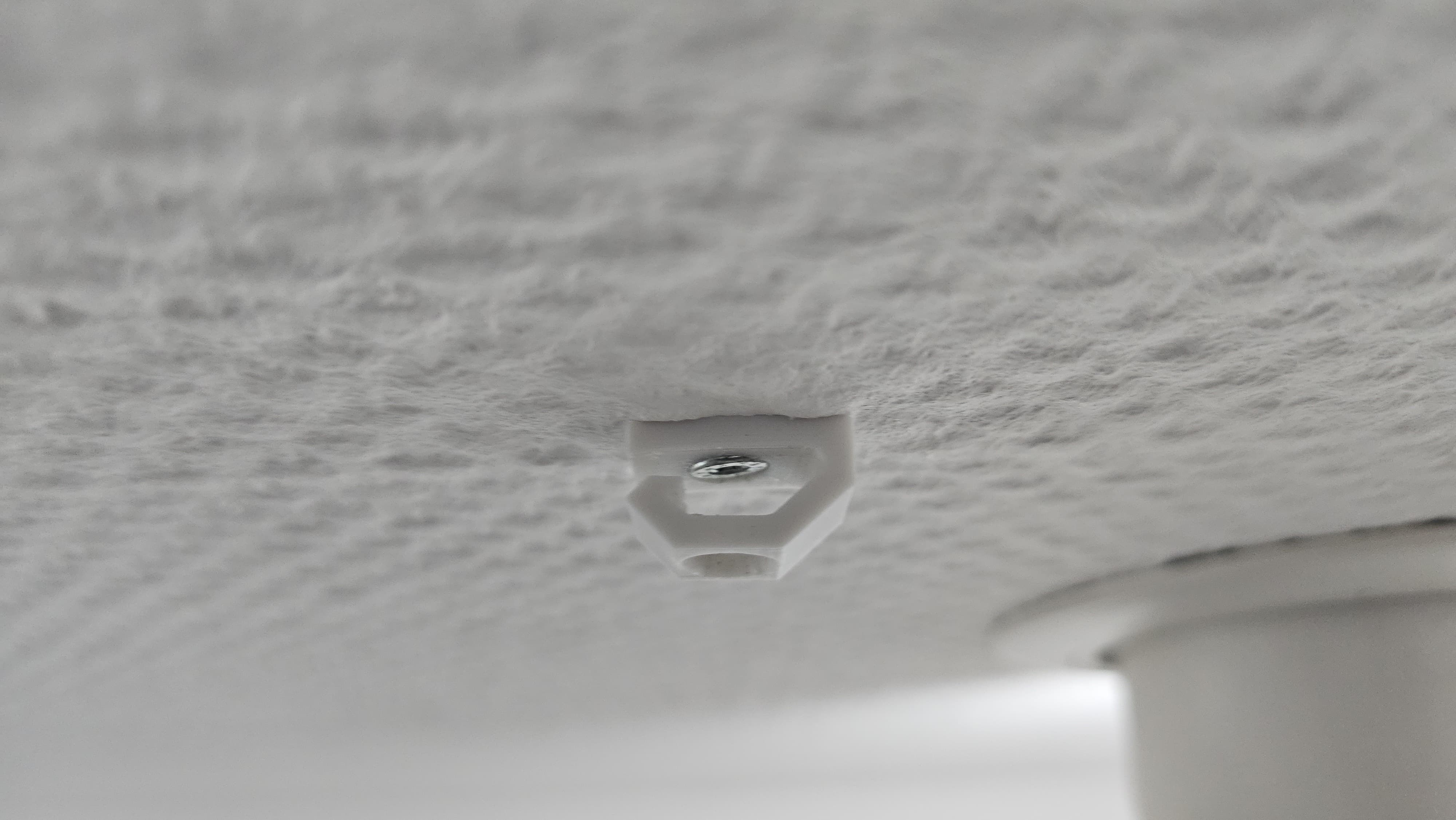 Ceiling Hook / Deckenhaken