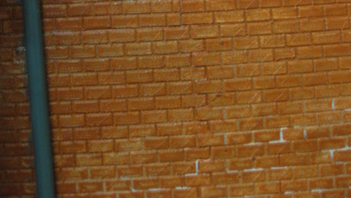 XPS Wall structural roller