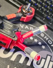 JeNo Bando DJI O4 O3 Backpack RanxFPV - V3