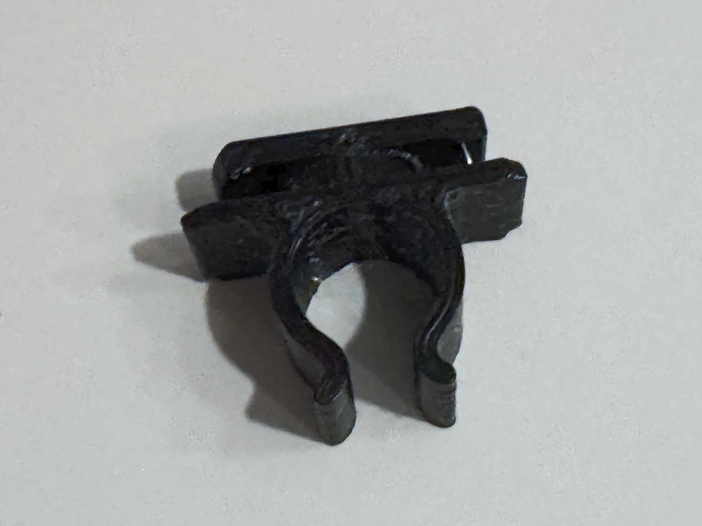8 mm Cable Holder for 3030 Profile with 8 mm Slot