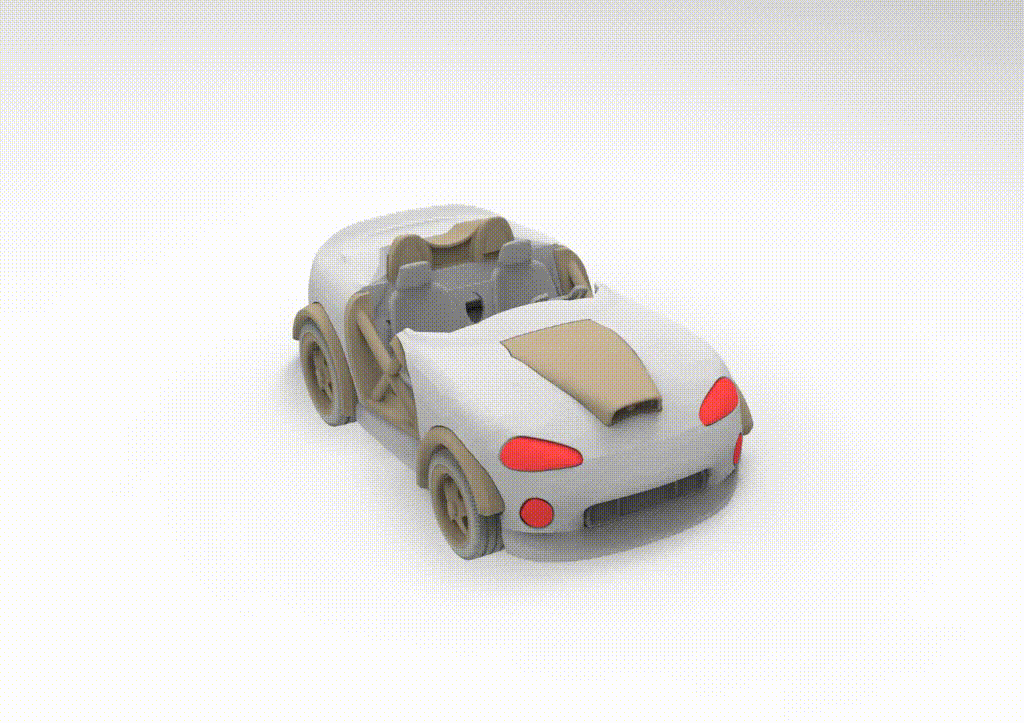 Car V13