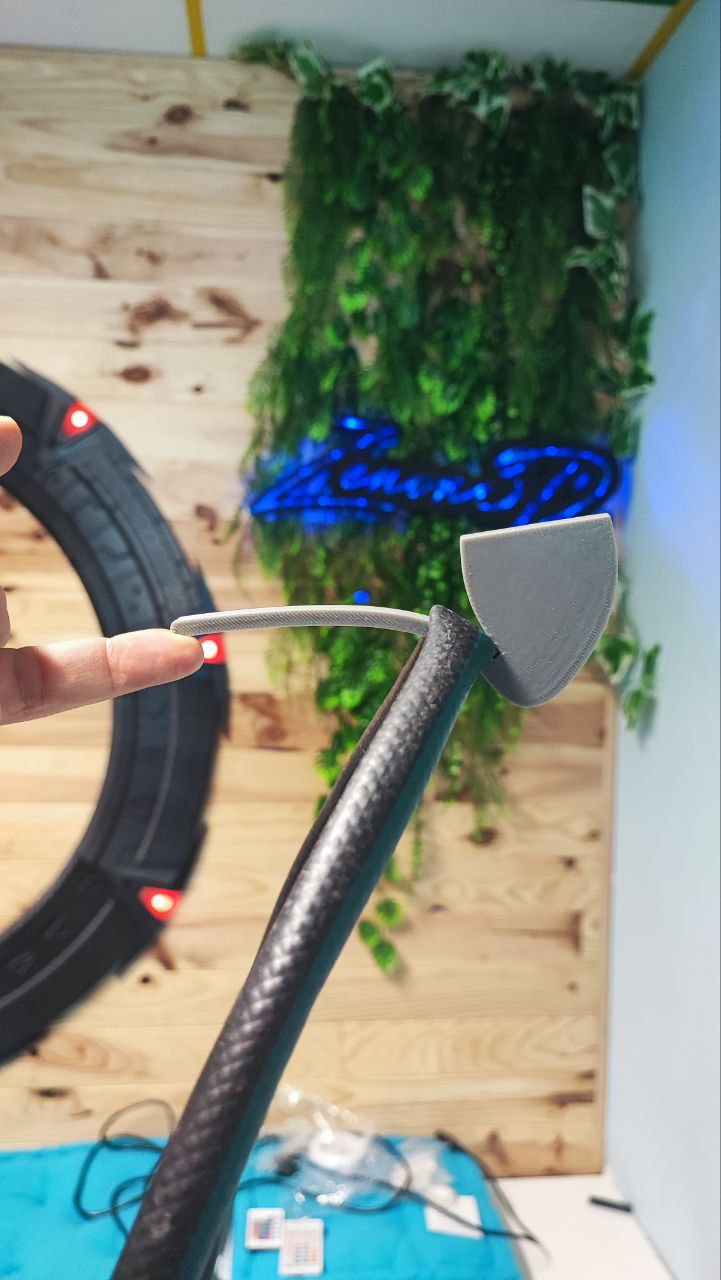 Balancing  Pipe — miniatura 3
