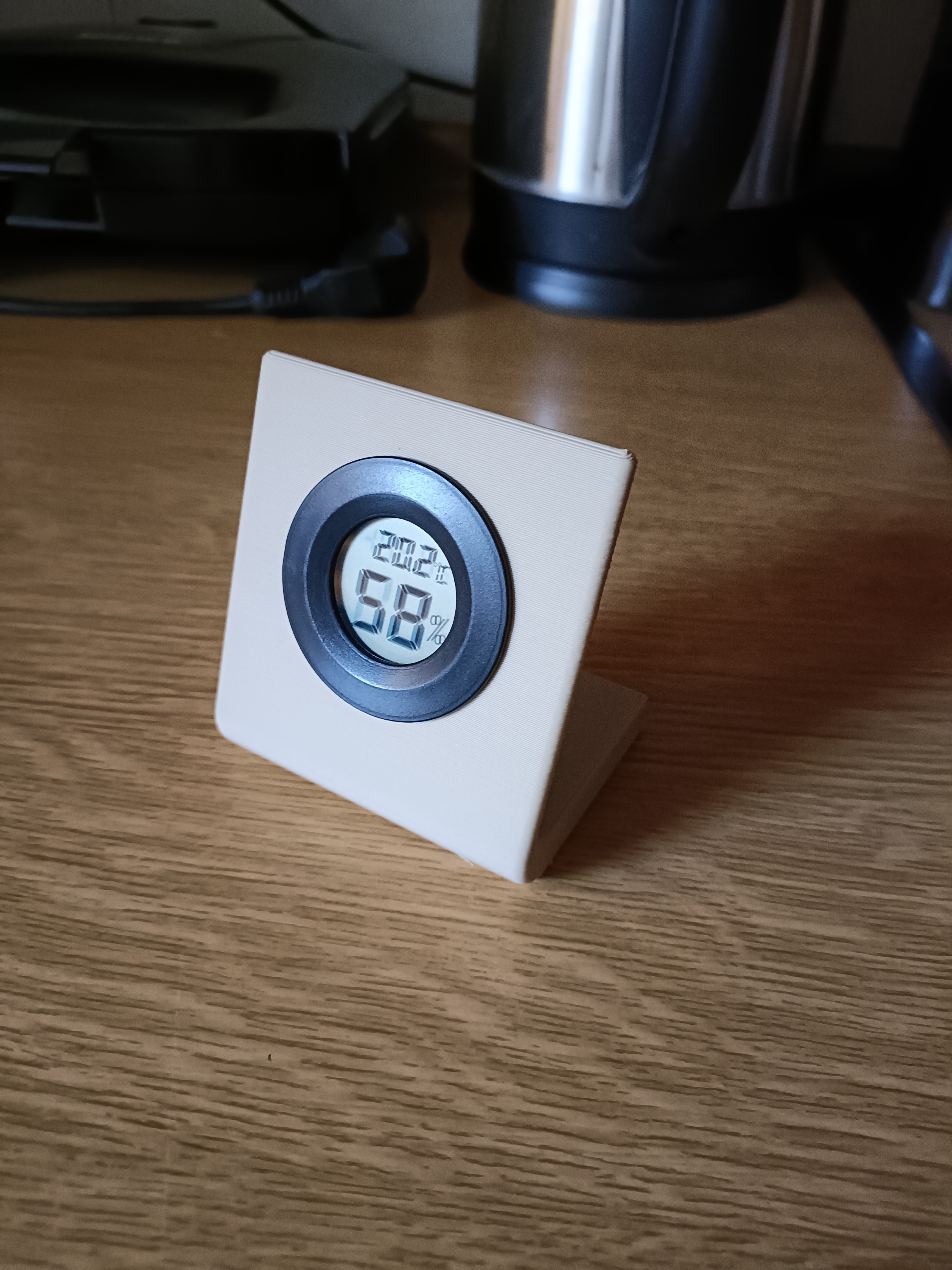 Holder for humidity sensor Temu Aliexpress