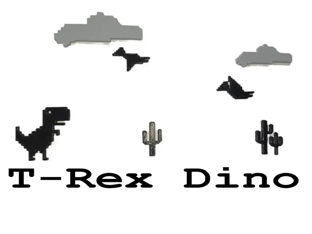 T-Rex Dino