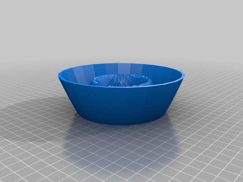 Small Dog Bowl Slow Feed