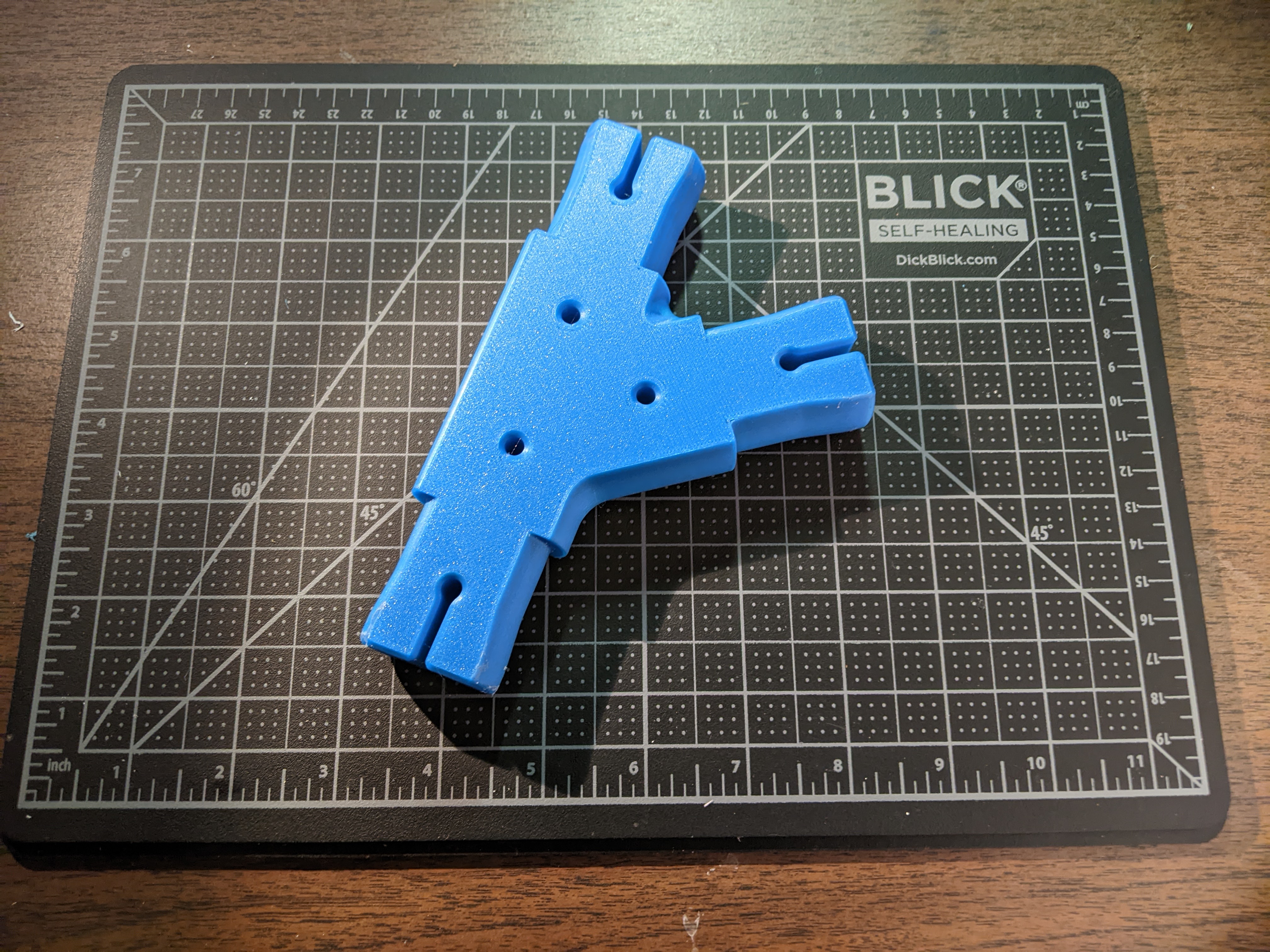 FRC 2025 Reef Joints