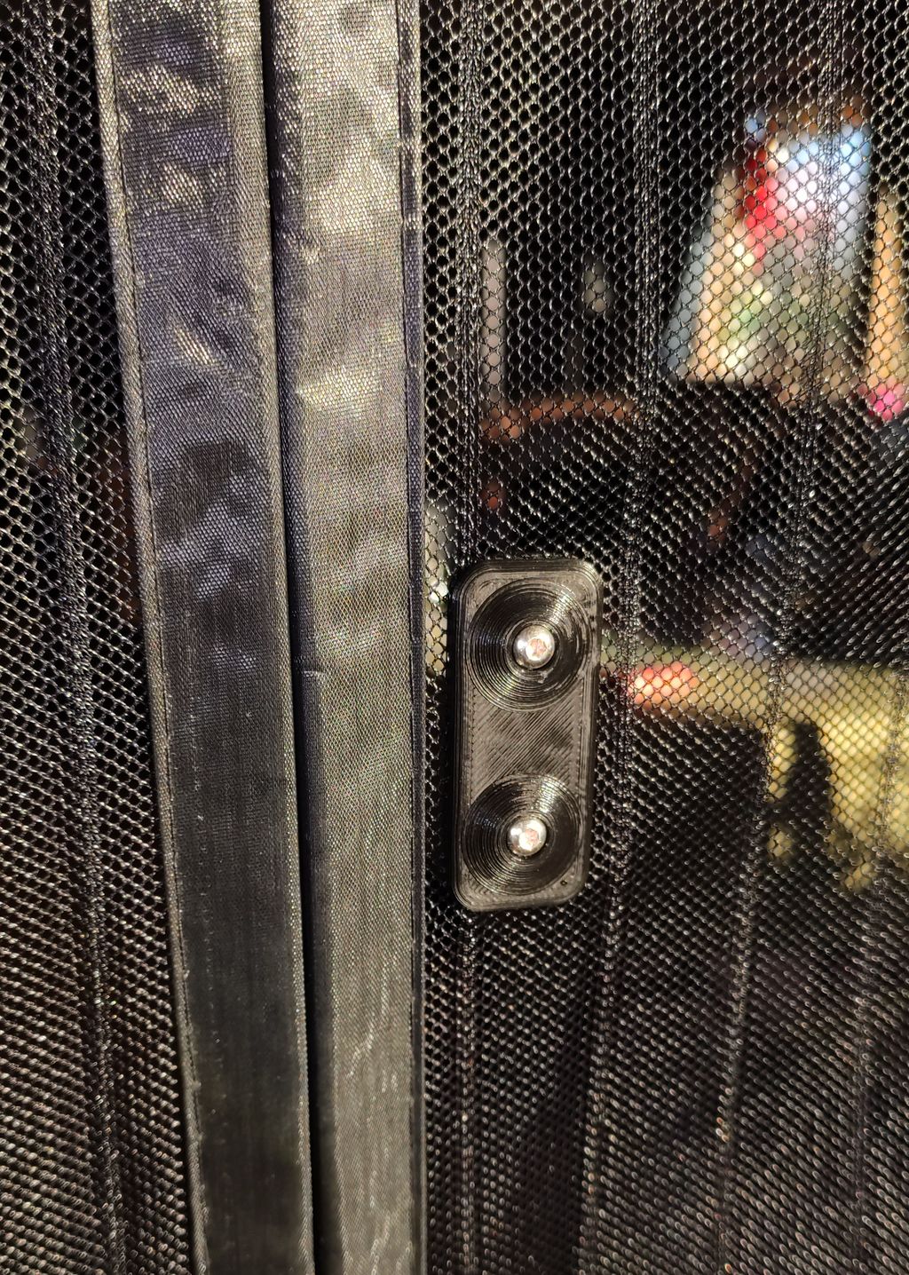 Handle for Mosquito Screen — miniatura 2