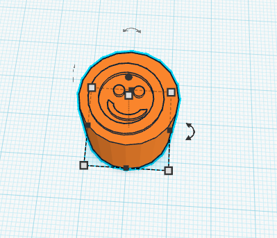 smiley stamp — thumbnail 2