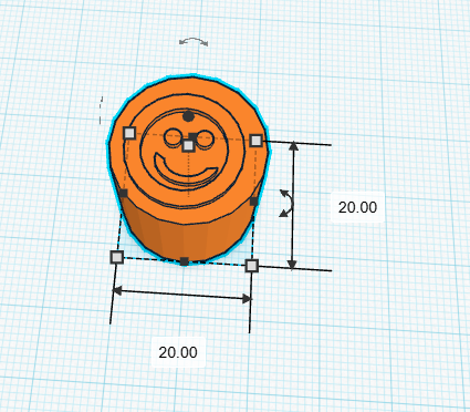 smiley stamp — thumbnail 3