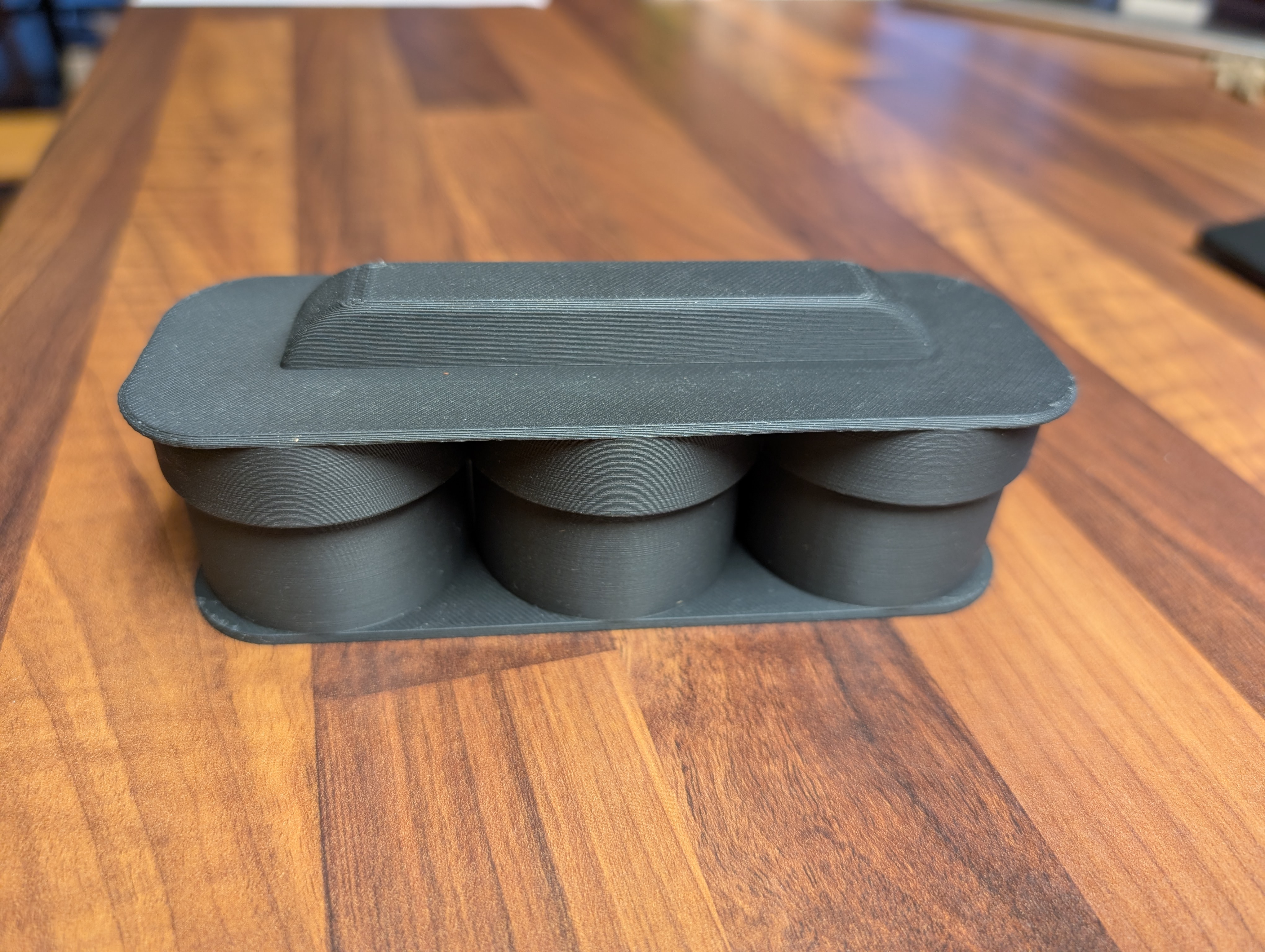 Doonails storage box — miniatura 2