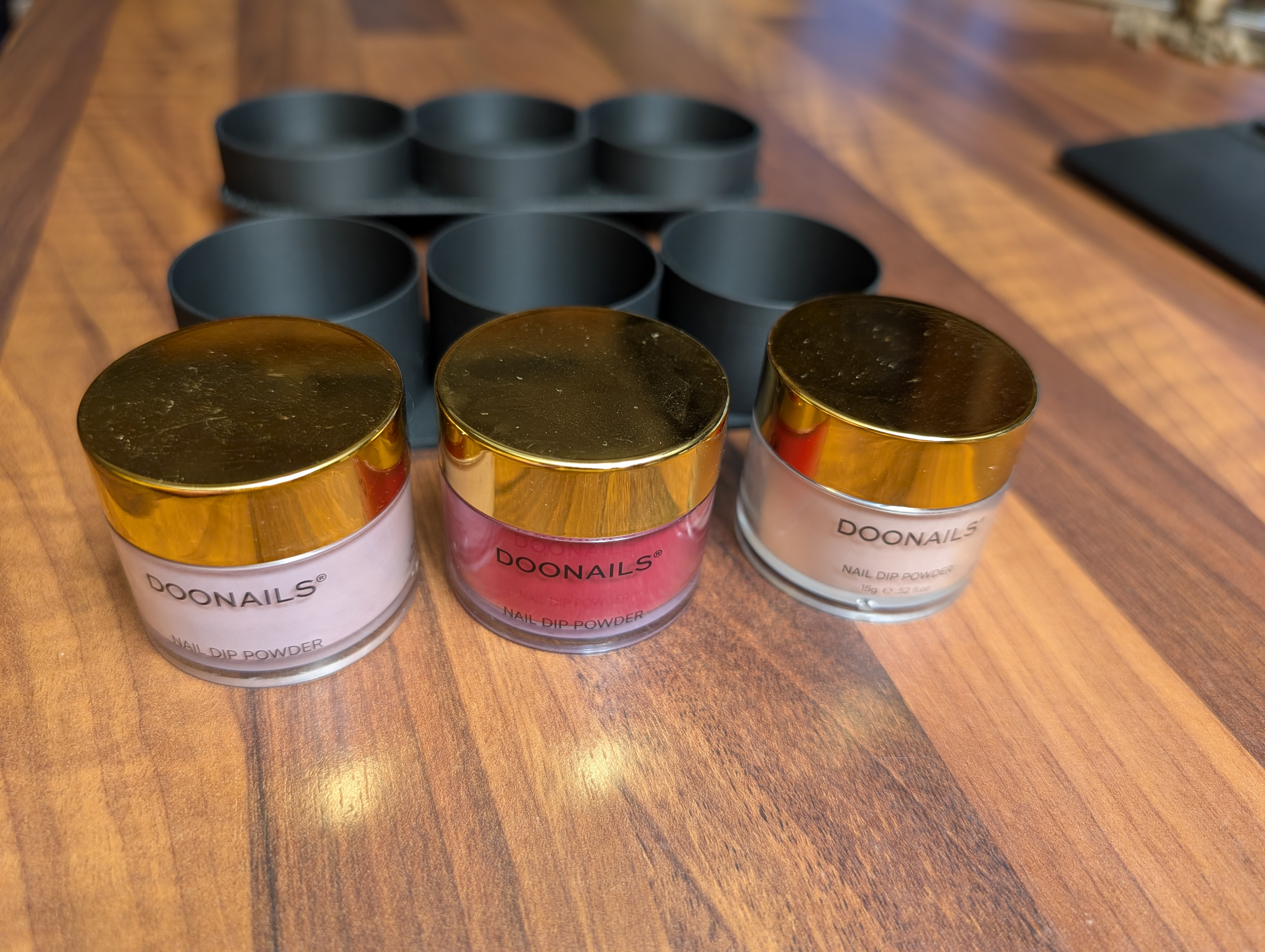 Doonails storage box — miniatura 3