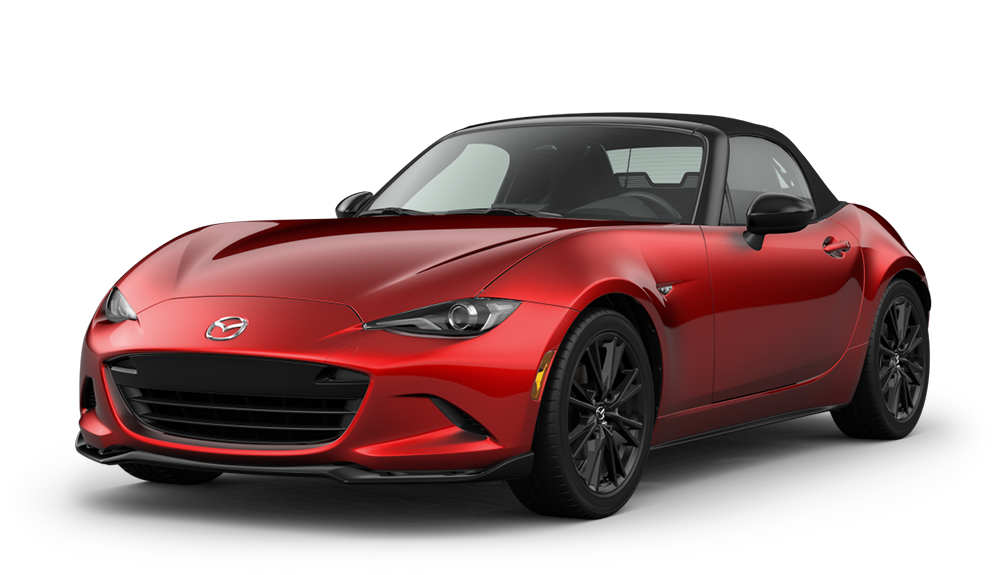 Mazda MX-5 Miata ND